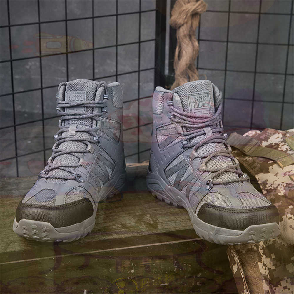 Men'S Grooming Uk - Angle Zimni Scarpe da uomo di
