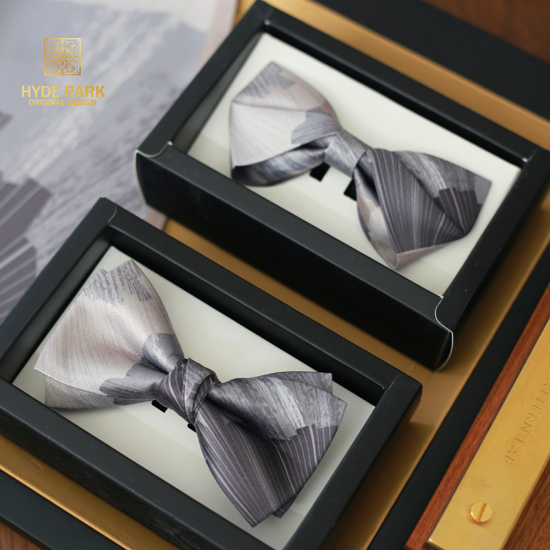 Men'S Grooming Gift Box - Sposo Best Man Confezione regalo Argento