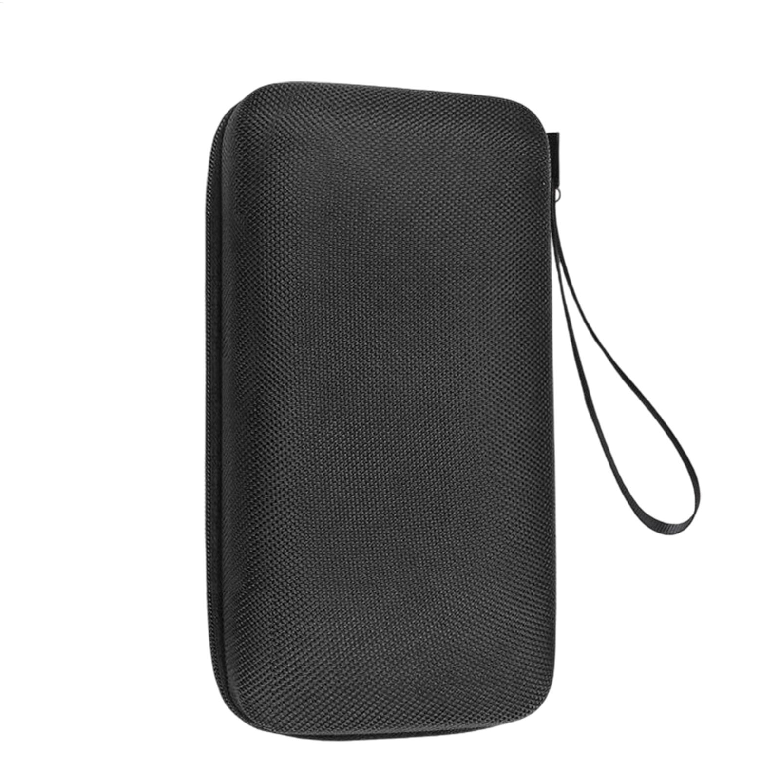 Mens Grooming Box - Borsa per attrezzi da parrucchiere in