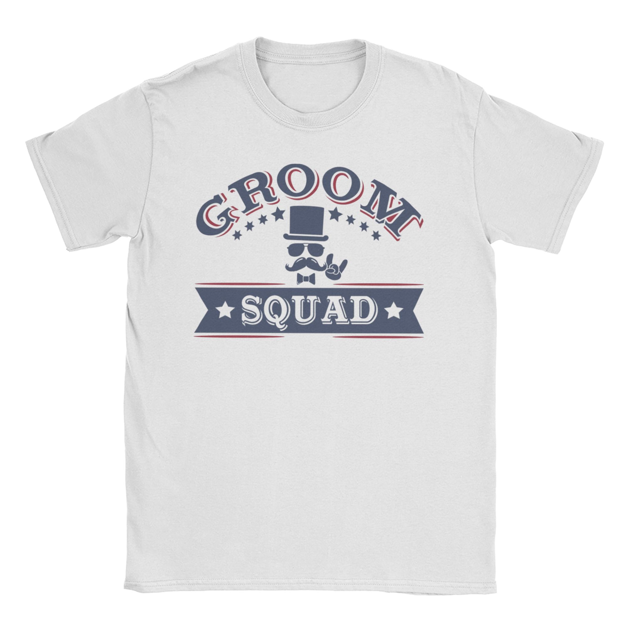 Men'S Grooming Gift Ideas - T-shirt da uomo e da donna,