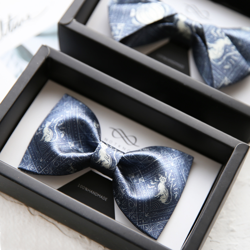 Men'S Grooming Gift Box - FORMAL business Matrimonio Sposo Best Man