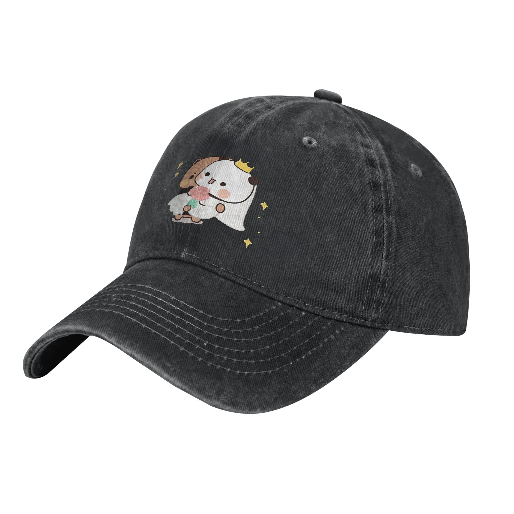 Men'S Grooming Gift Ideas - Cappello da baseball Bubu Groom e