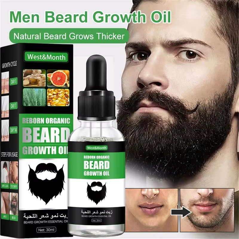 Ingrown Hair Serum - Olio Essenziale Naturale per la Crescita