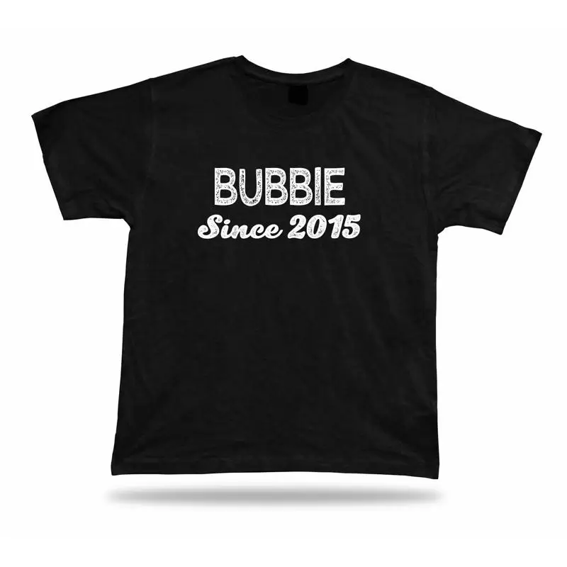 Men'S Grooming Gift Ideas - Bubbie SINCE 2015 Fantastica maglietta da