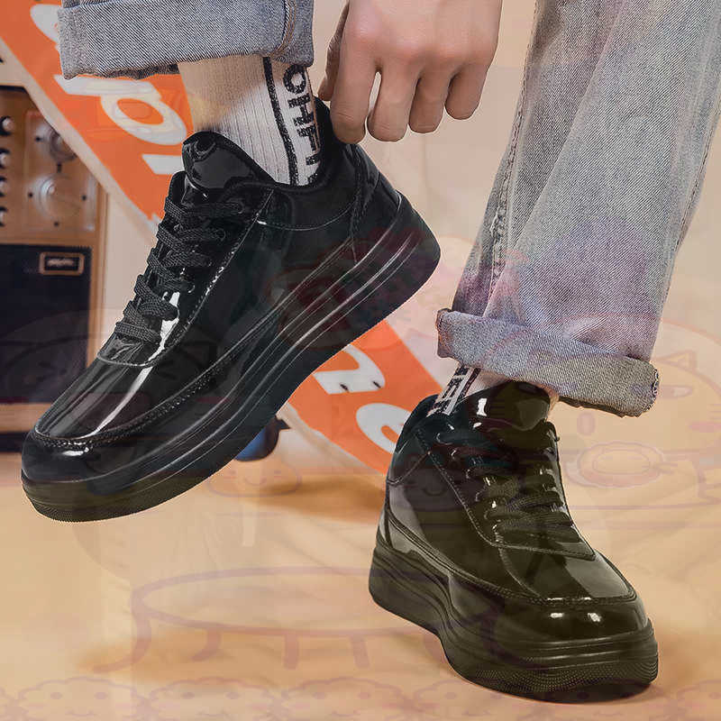 Stivali Taglia 33 Scarpe da te - Men'S Grooming Uk recensione e prezzo