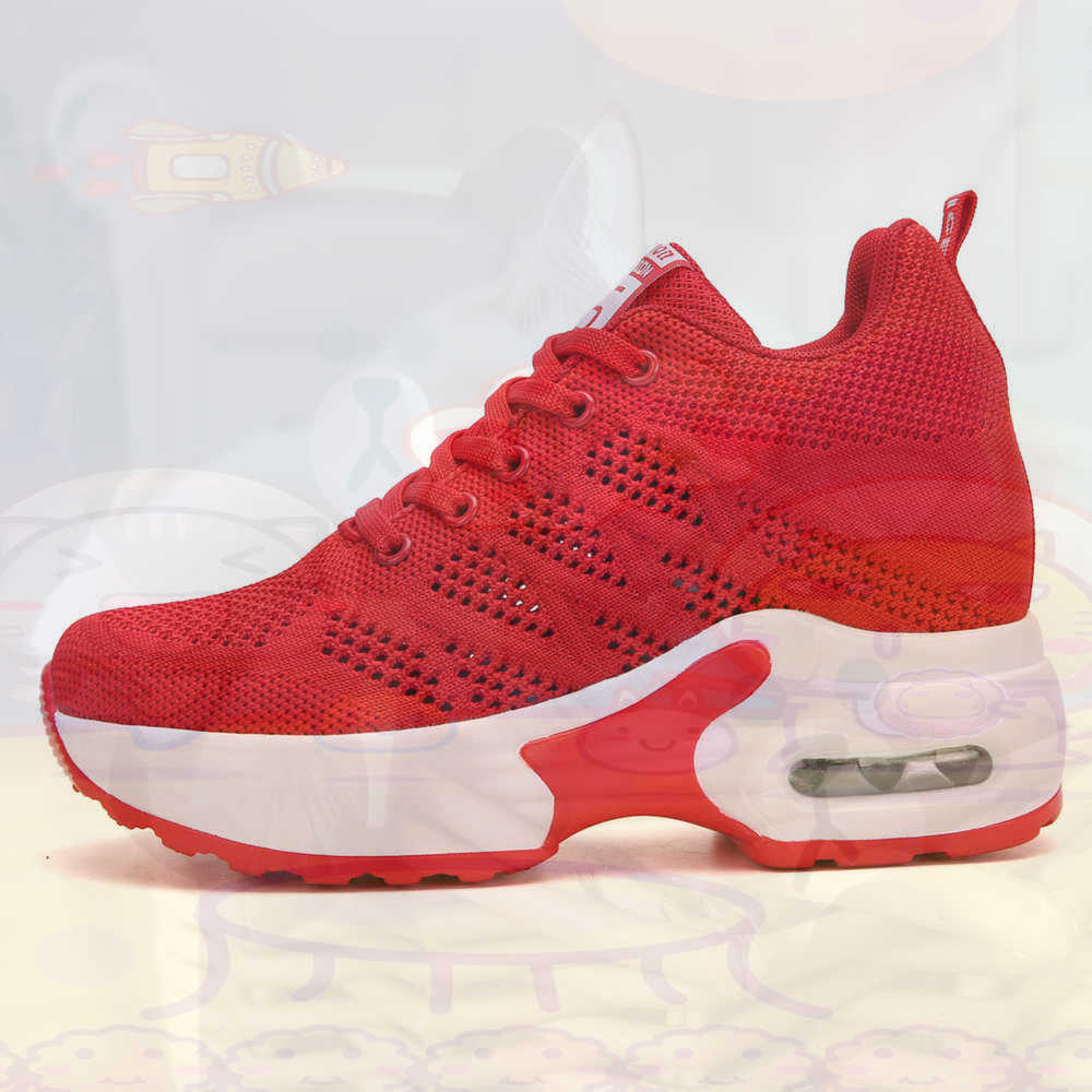 Rosso Taglia 36 Scarpe Donna T - Men'S Grooming Uk recensione e prezzo