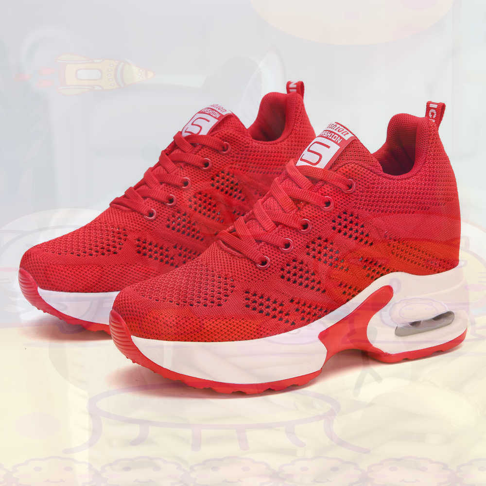 Rosso Taglia 36 Scarpe Donna T - Men'S Grooming Uk recensione e prezzo