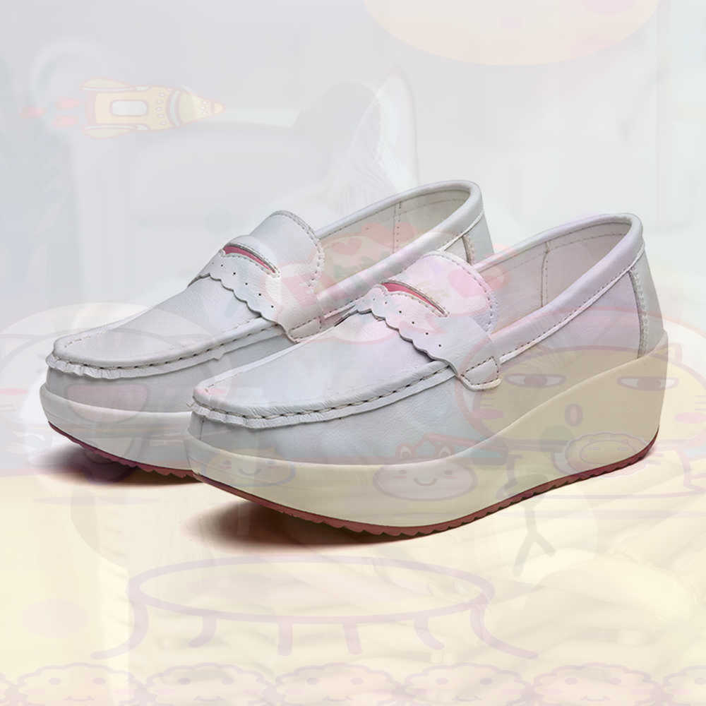 Plataform Winter Pink Sneakers - Men'S Grooming Uk recensione e prezzo