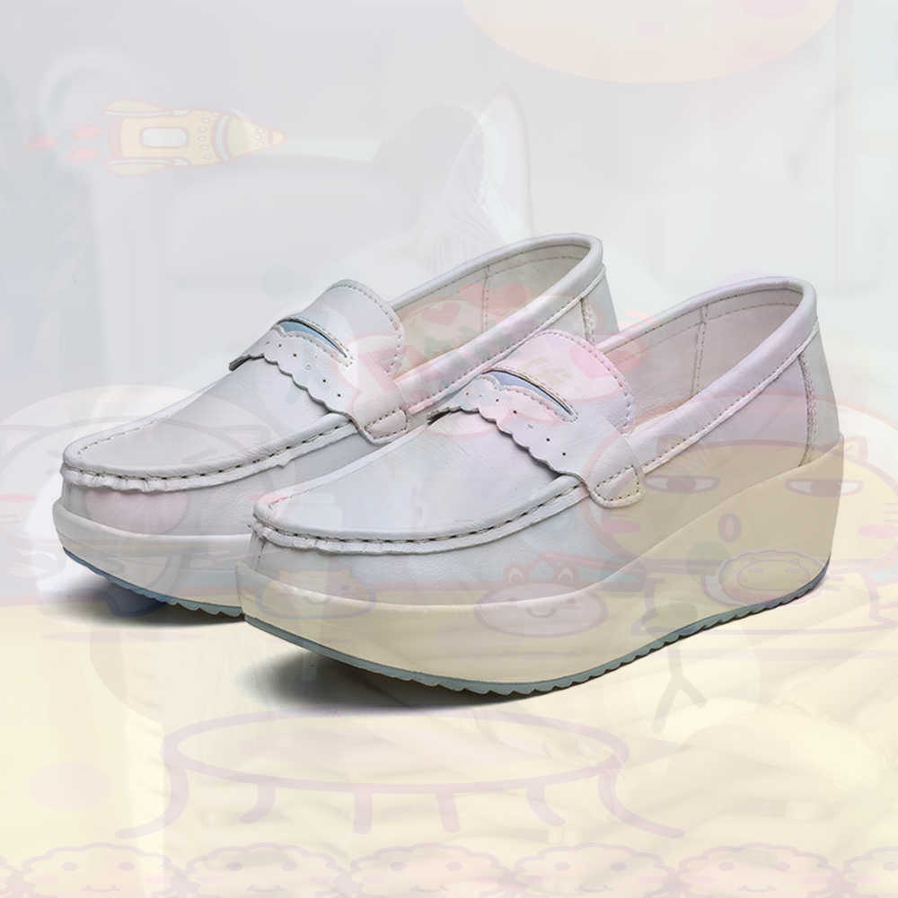 Plataform Winter Pink Sneakers - Men'S Grooming Uk recensione e prezzo