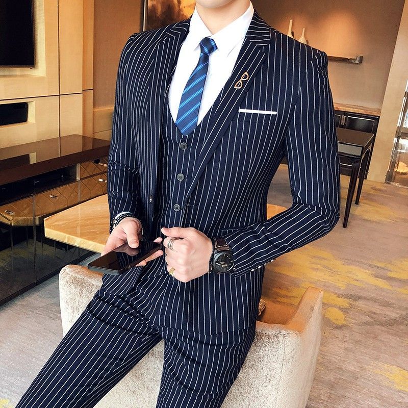 Blazer Slim Fit da Uomo a Righ - Men'S Grooming Uk recensione e prezzo