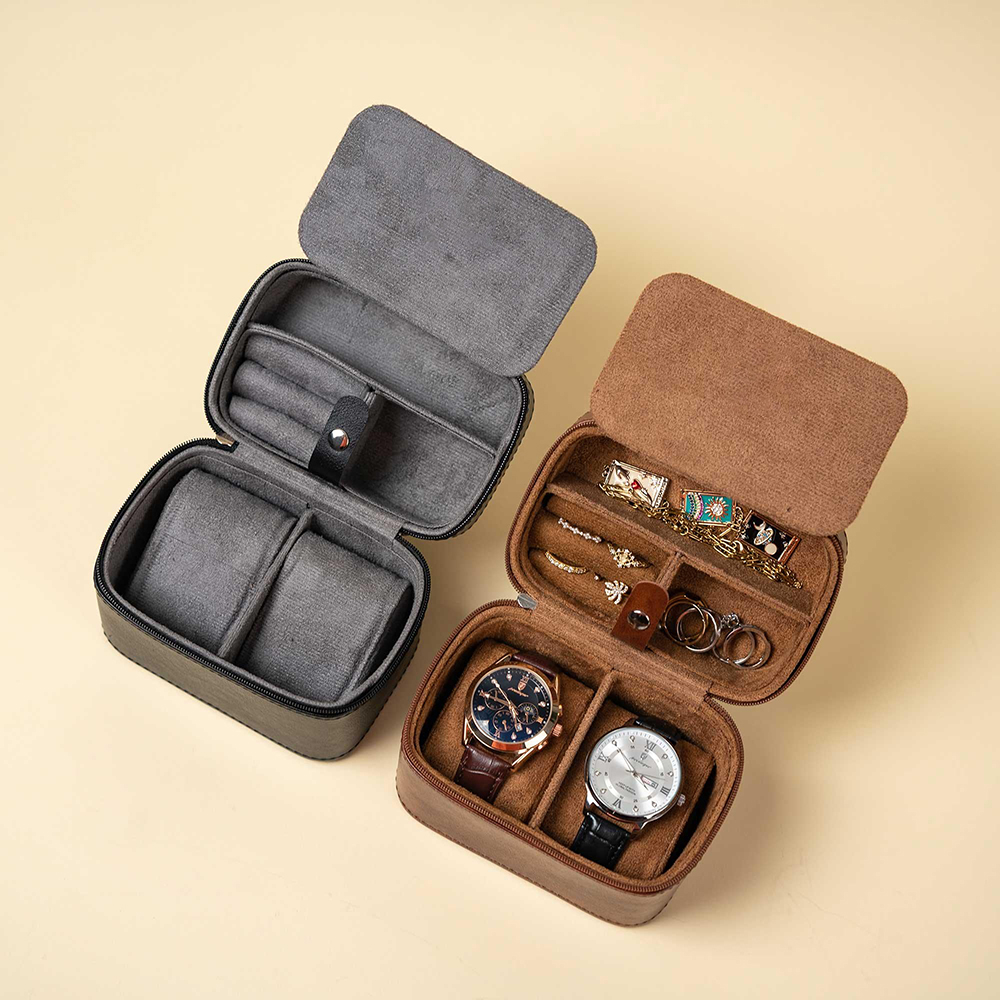 Scatola per orologi personaliz - Men'S Grooming Gift Box recensione e prezzo