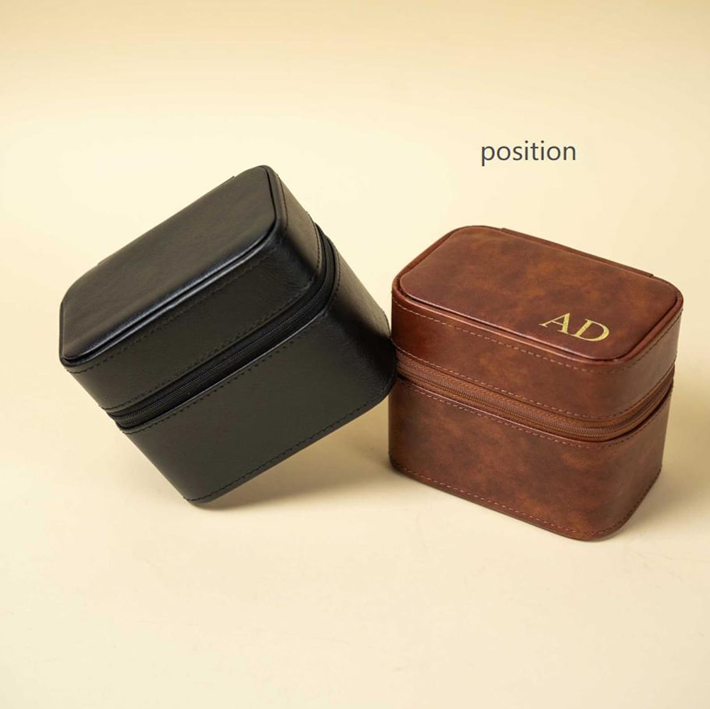 Scatola per orologi personaliz - Men'S Grooming Gift Box recensione e prezzo