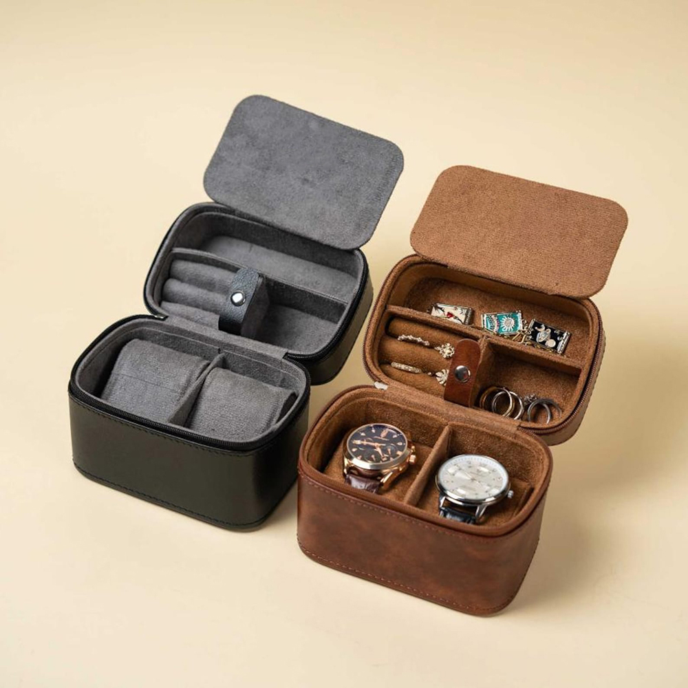 Scatola per orologi personaliz - Men'S Grooming Gift Box recensione e prezzo