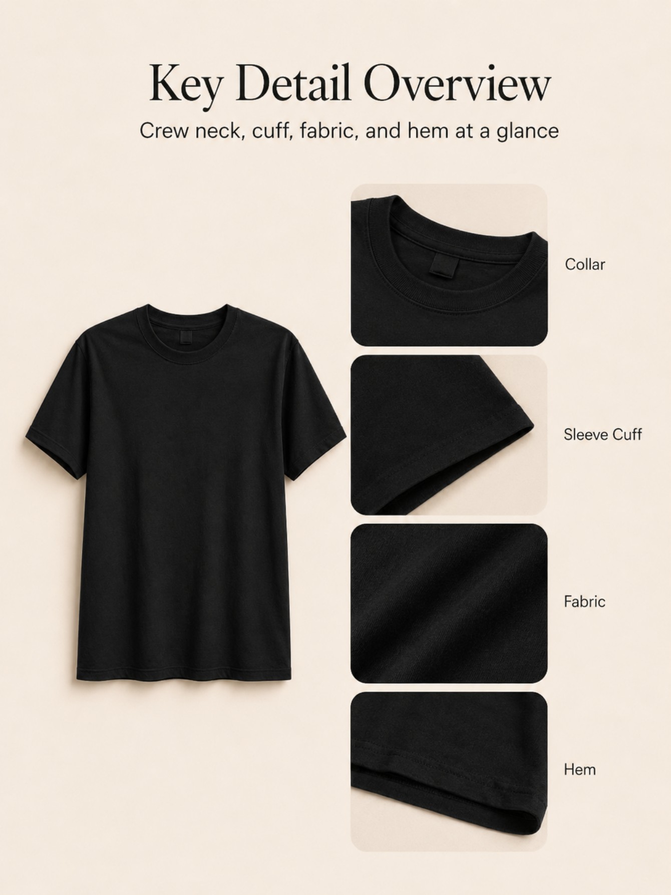 T-shirt unisex con citazione i - Men Grooming Quotes Short recensione e prezzo