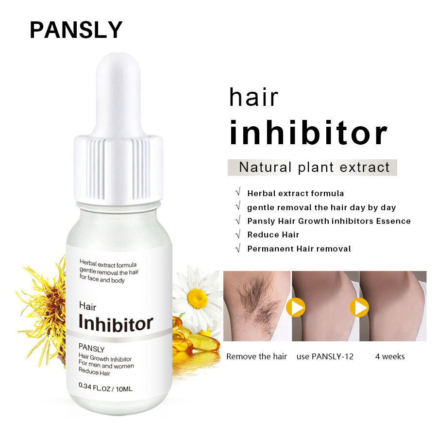 Siero Professionale Inibitore  - Ingrown Hair Serum recensione e prezzo