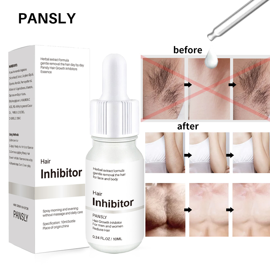 Siero Professionale Inibitore  - Ingrown Hair Serum recensione e prezzo