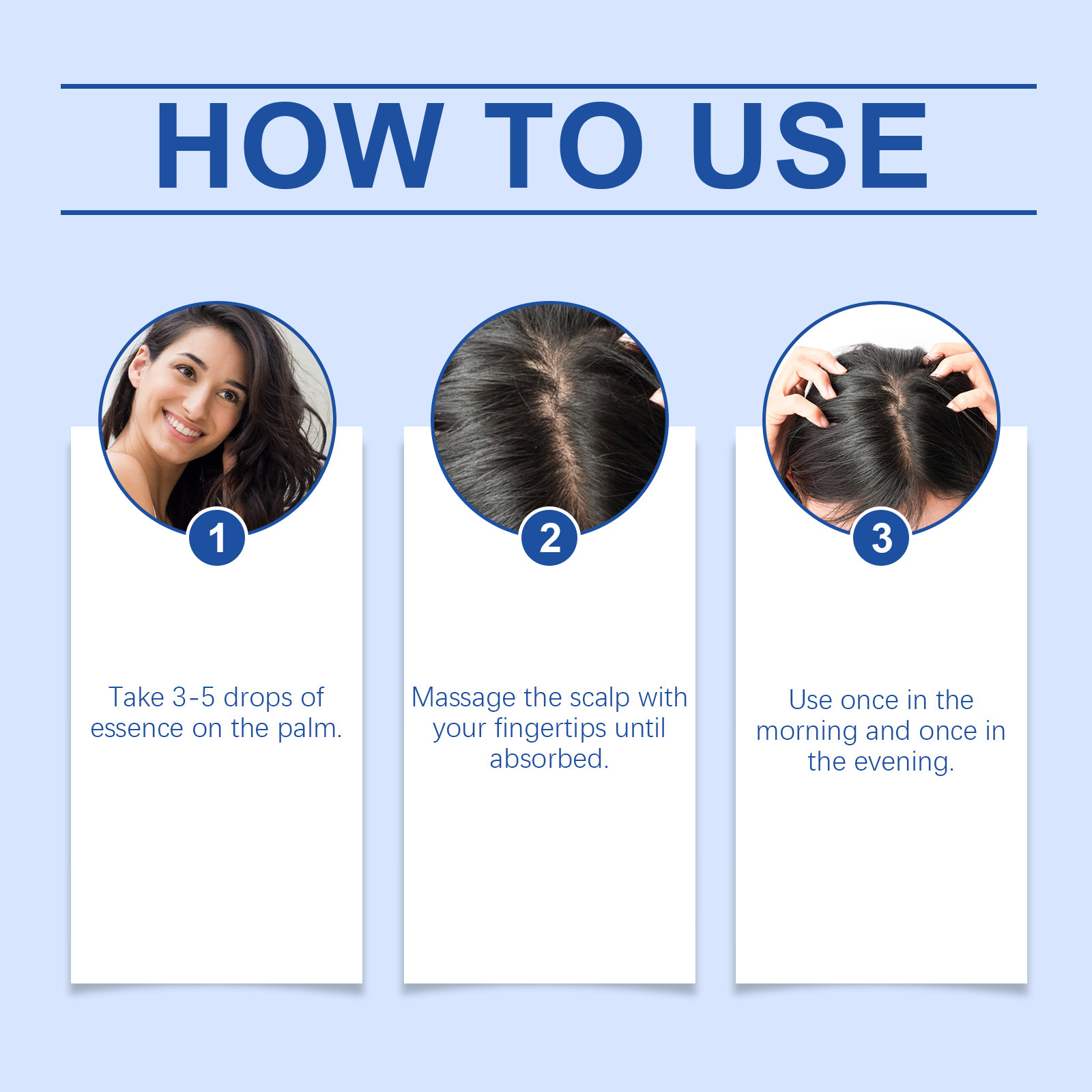 Siero per la Crescita dei Cape - Ingrown Hair Serum recensione e prezzo