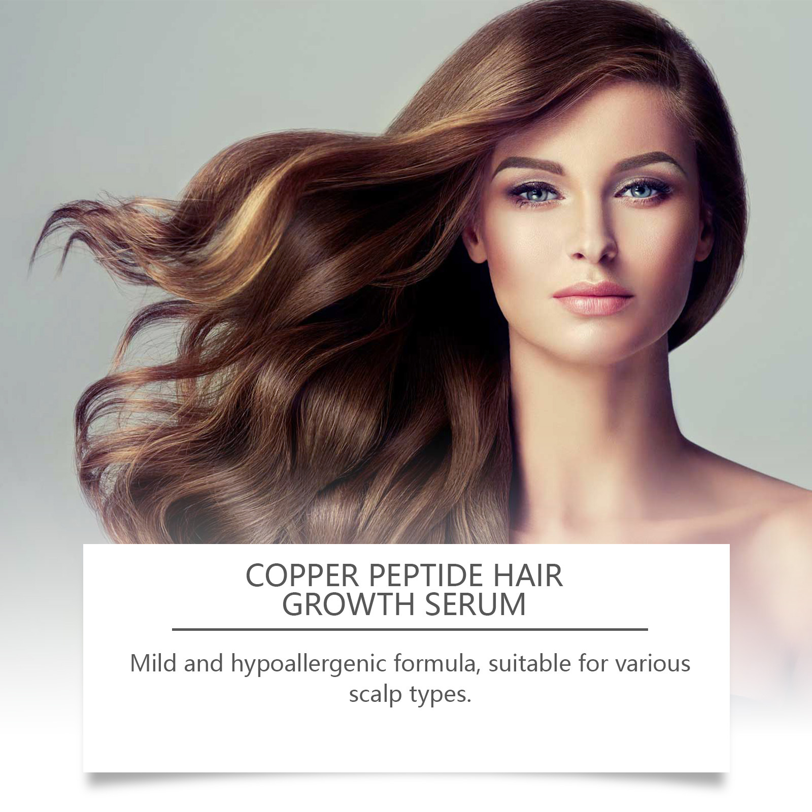 Siero per la Crescita dei Cape - Ingrown Hair Serum recensione e prezzo
