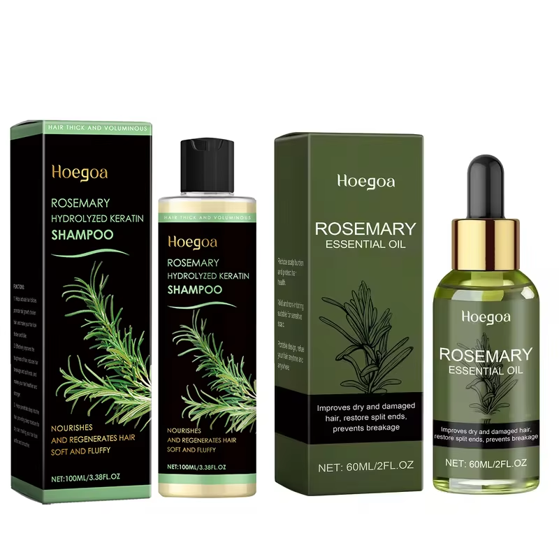 Set per la Cura dei Capelli al - Ingrown Hair Serum recensione e prezzo