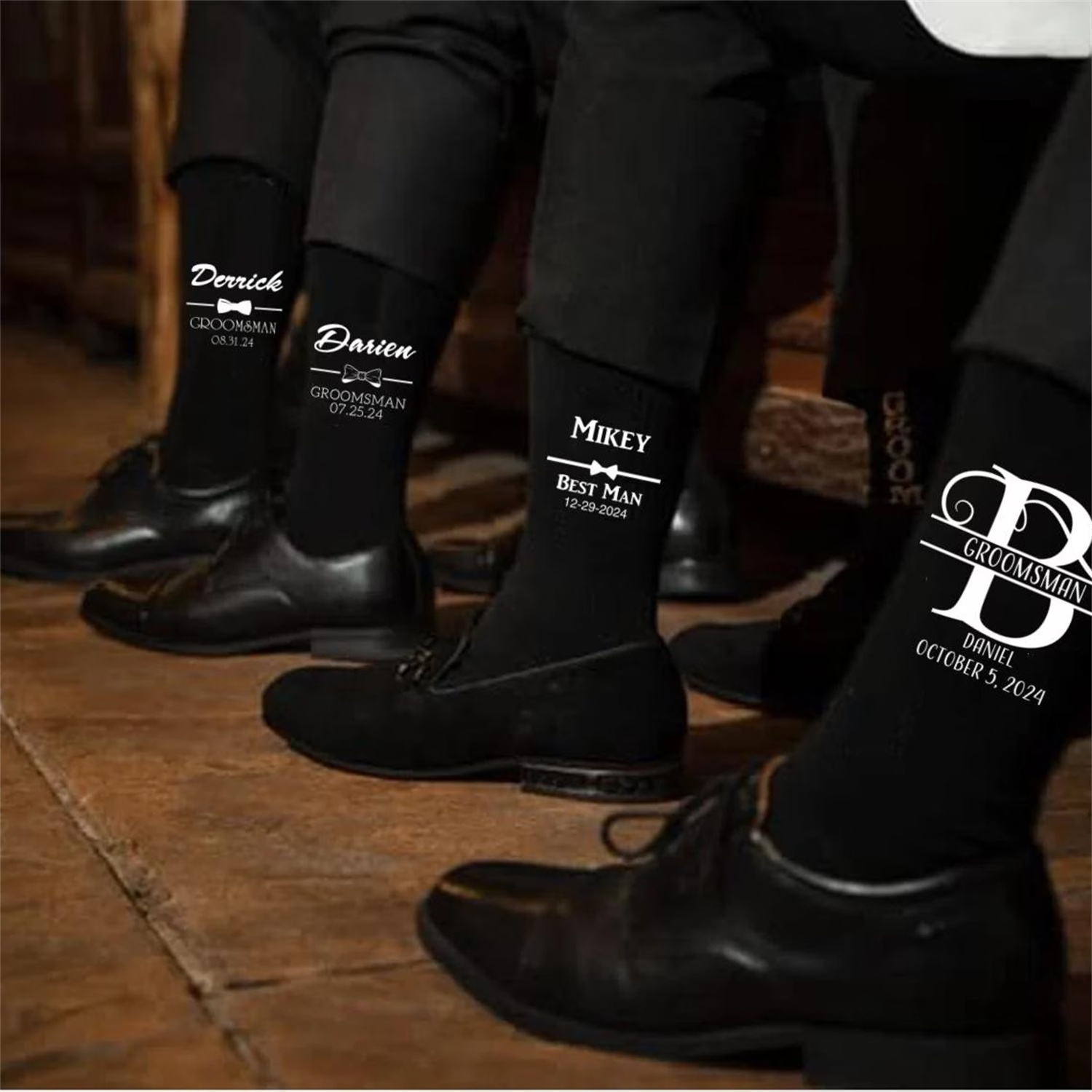 Calzini per il padre della spo - Men'S Grooming Gift Ideas recensione e prezzo