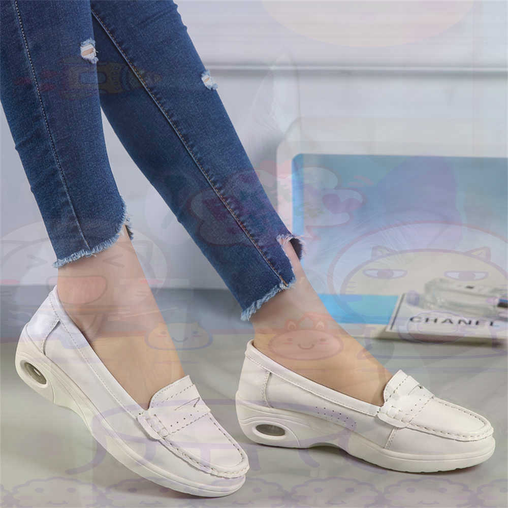 Morbide scarpe slip-on da donn - Men'S Grooming Uk recensione e prezzo