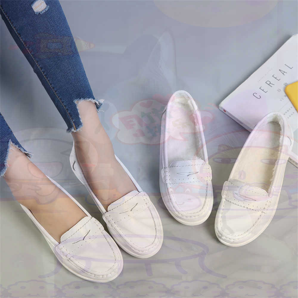 Morbide scarpe slip-on da donn - Men'S Grooming Uk recensione e prezzo