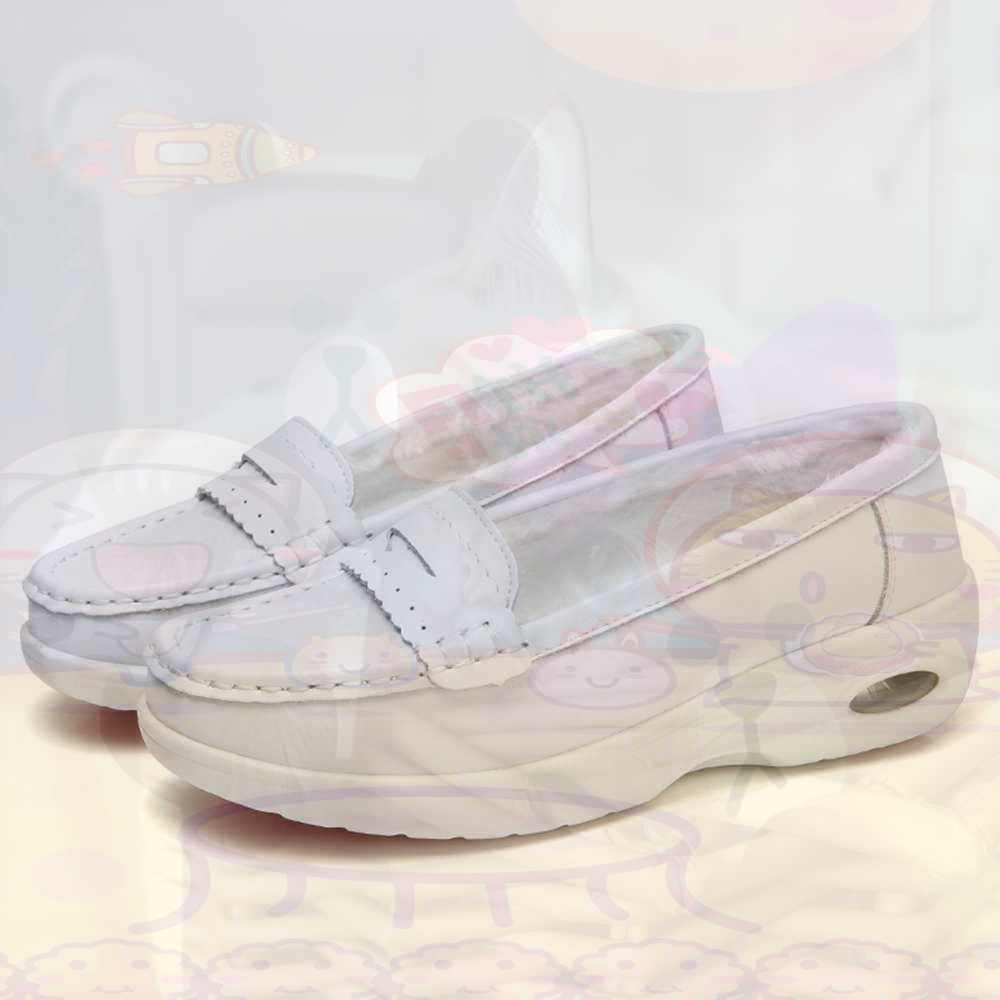 Morbide scarpe slip-on da donn - Men'S Grooming Uk recensione e prezzo