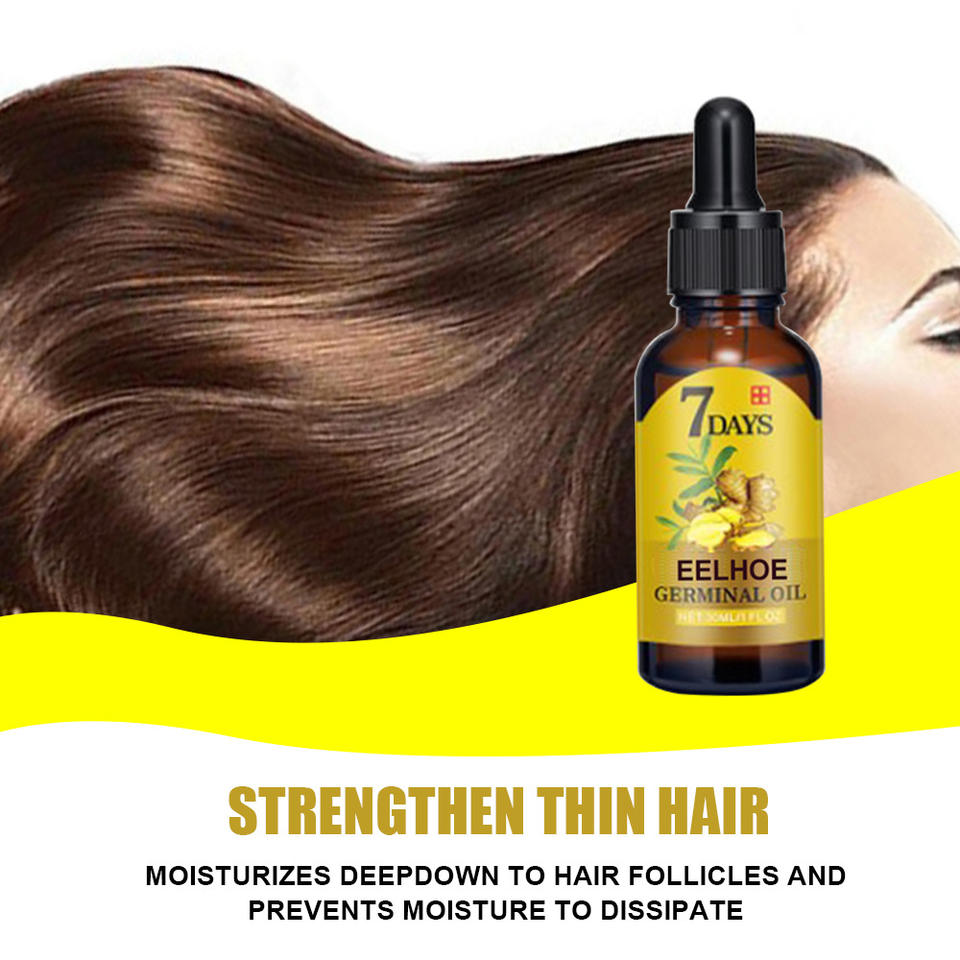 Olio Essenziale di Zenzero per - Ingrown Hair Serum recensione e prezzo