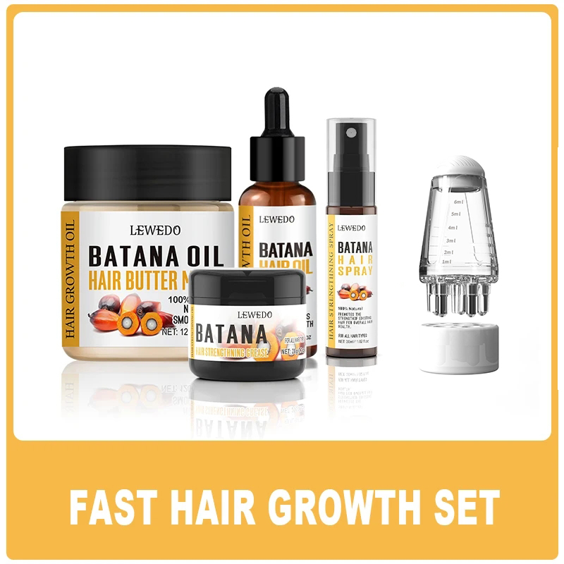 Kit per la crescita dei capell - Ingrown Hair Serum recensione e prezzo