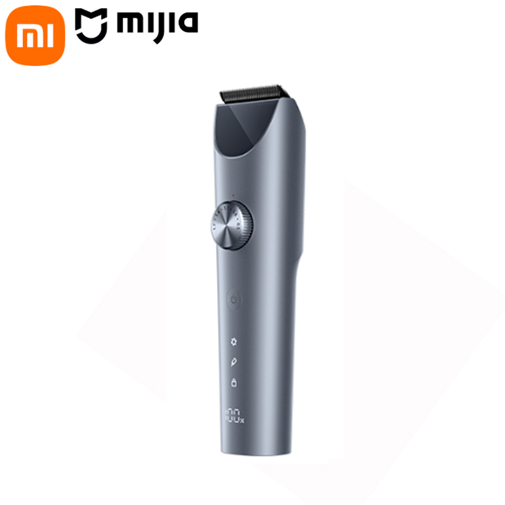 Xiaomi Mijia Hair Clipper 2 Ra - Xiaomi Mens Grooming Kit recensione e prezzo