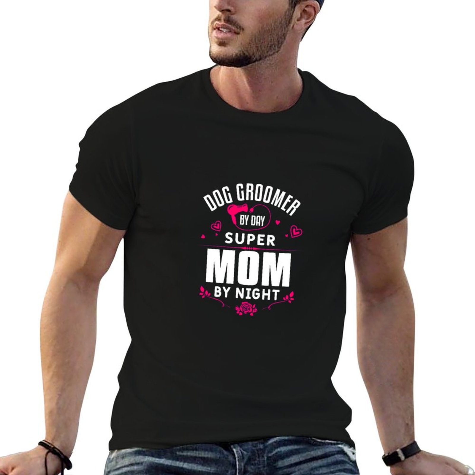 Divertente Frase per Amanti de - Men Grooming Quotes Short recensione e prezzo