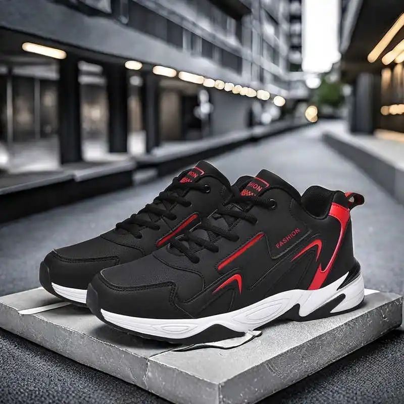 Scarpe da ginnastica da palest - Men'S Grooming Uk recensione e prezzo