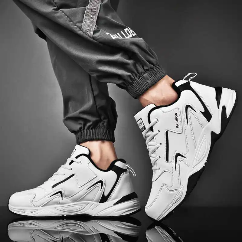 Scarpe da ginnastica da palest - Men'S Grooming Uk recensione e prezzo