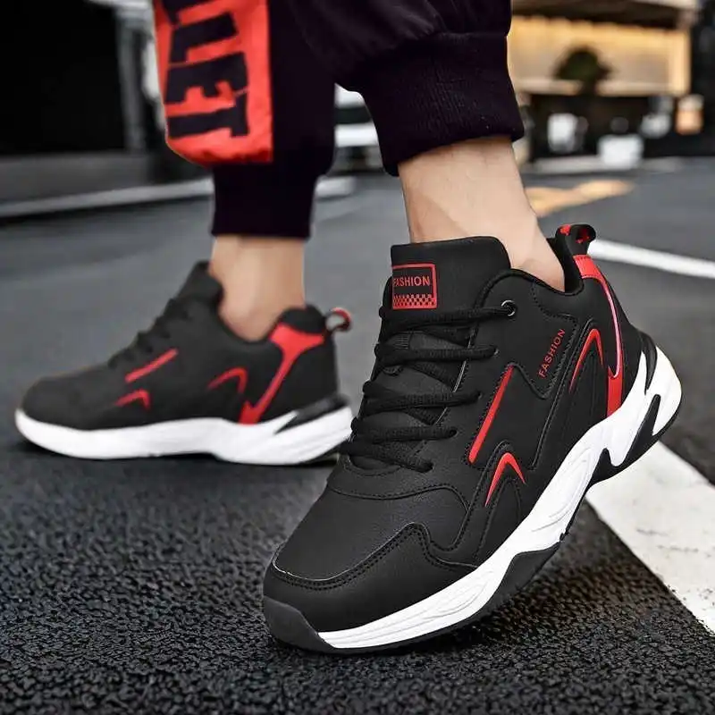 Scarpe da ginnastica da palest - Men'S Grooming Uk recensione e prezzo
