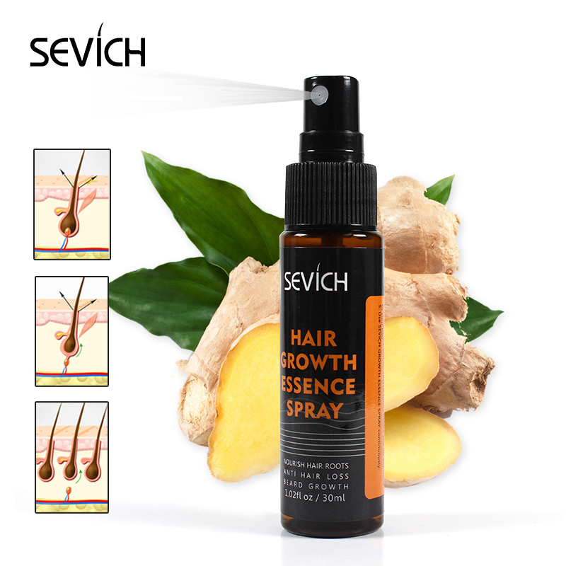 Sevich 30ml Hebal Oil Essence  - Ingrown Hair Serum recensione e prezzo