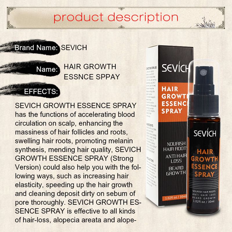 Sevich 30ml Hebal Oil Essence  - Ingrown Hair Serum recensione e prezzo