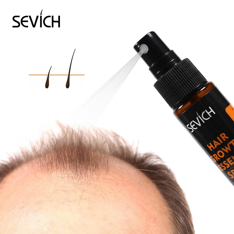 Sevich 30ml Hebal Oil Essence  - Ingrown Hair Serum recensione e prezzo